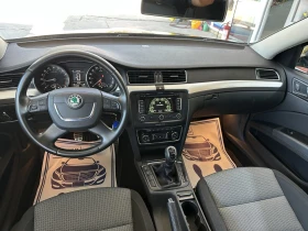 Skoda Superb 2.0tdi NAVI - 13500 лв. - 60670963 8
