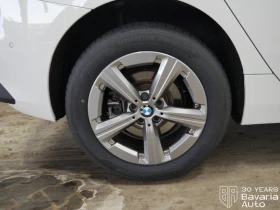 BMW 218 d Active Tourer Steptronic - 49760 лв. - 20984176 12