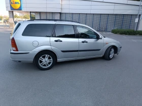 Ford Focus  | Mobile.bg    4
