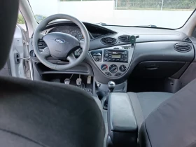 Ford Focus  | Mobile.bg    7