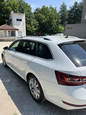 Обява за продажба на Skoda Superb ~29 500 лв. - изображение 2