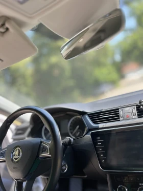 Обява за продажба на Skoda Superb ~29 500 лв. - изображение 4