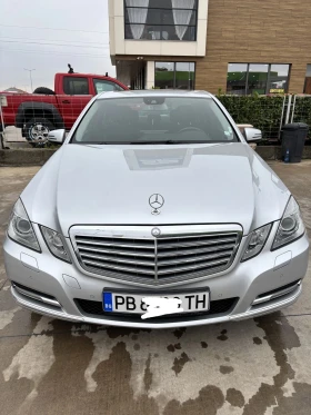 Обява за продажба на Mercedes-Benz E 200 W 212, 141000 км.  ~21 000 лв. - изображение 1 | Auto.bg Обява за продажба на Mercedes-Benz E 200 W 212, 141000 км.  ~21 000 лв. - изображение 1