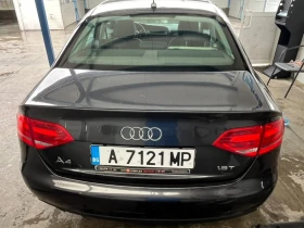 Audi A4 | Mobile.bg    4