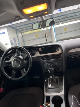 Audi A4 | Mobile.bg    10