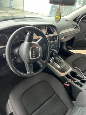 Audi A4 | Mobile.bg    3