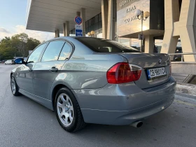 BMW 320 6 МЕСЕЦА ГАРАНЦИЯ/2.0D 163к.с./6 скорости - 7500 лв. / 3834.69 € - 46604850 3