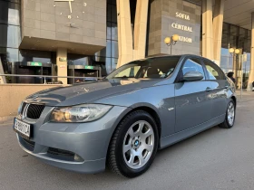 BMW 320 6 МЕСЕЦА ГАРАНЦИЯ/2.0D 163к.с./6 скорости
