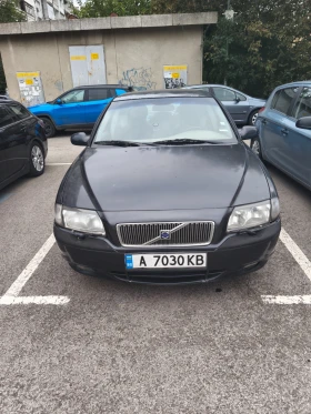 Обява за продажба на Volvo S80 2.5 tdi ~2 000 лв. - изображение 1 | Auto.bg Обява за продажба на Volvo S80 2.5 tdi ~2 000 лв. - изображение 1