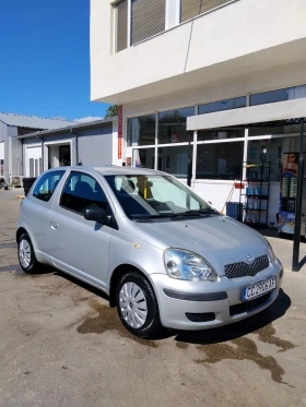 Обява за продажба на Toyota Yaris 1.3 ~5 000 лв. - изображение 2 | Auto.bg Обява за продажба на Toyota Yaris 1.3 ~5 000 лв. - изображение 2