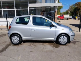 Обява за продажба на Toyota Yaris 1.3 ~5 000 лв. - изображение 3 | Auto.bg Обява за продажба на Toyota Yaris 1.3 ~5 000 лв. - изображение 3