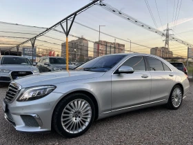 Mercedes-Benz S 350 CDI 4-MATIC ТОП СЪСТОЯНИЕ