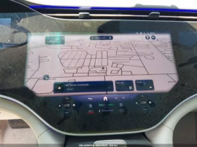 Mercedes-Benz EQS 450+ Hyperscreen - 73500 лв. / 37579.95 € - 96613255 13