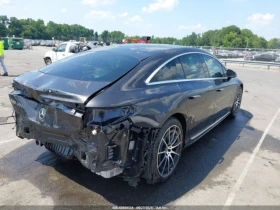 Mercedes-Benz EQS 450+ Hyperscreen - 73500 лв. / 37579.95 € - 96613255 7