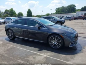 Mercedes-Benz EQS 450+ Hyperscreen - 73500 лв. / 37579.95 € - 96613255 4