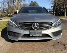 Mercedes-Benz C 450 AMG АВТОКРЕДИТ - 29000 лв. / 14827.46 € - 99425978 6