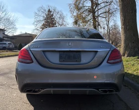 Mercedes-Benz C 450 AMG АВТОКРЕДИТ - 29000 лв. / 14827.46 € - 99425978 4