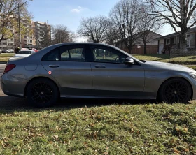 Mercedes-Benz C 450 AMG АВТОКРЕДИТ - 29000 лв. / 14827.46 € - 99425978 3
