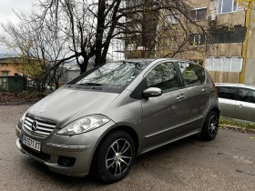 Mercedes-Benz A 180 1800 - изображение 1