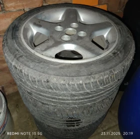 Ford Fiesta 1.4 TDCi Ghia, снимка 5