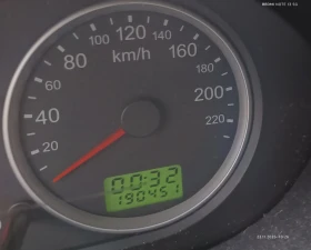 Ford Fiesta 1.4 TDCi Ghia, снимка 4