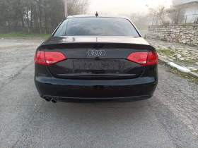 Audi A4 2.0 автомат седан - 14400 лв. / 7362.60 € - 60300054 6
