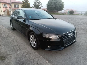 Audi A4 2.0 автомат седан - 14400 лв. / 7362.60 € - 60300054 15