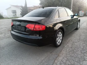 Audi A4 2.0 автомат седан - 14400 лв. / 7362.60 € - 60300054 5