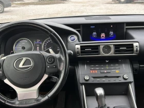 Lexus IS 300, снимка 7