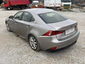 Lexus IS 300, снимка 4