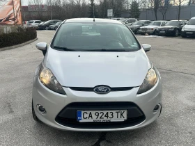 Ford Fiesta 1.2i 82 к.с.  - 3500 € / 6845.40 лв. - 26273394 7