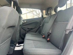 Ford Fiesta 1.2i 82 к.с.  - 3500 € / 6845.40 лв. - 26273394 9