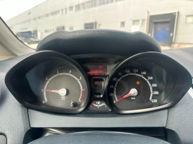 Ford Fiesta 1.2i 82 к.с.  - 3500 € / 6845.40 лв. - 26273394 13