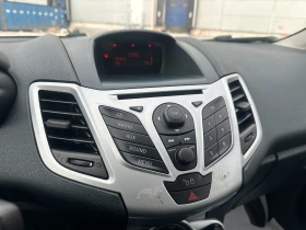Ford Fiesta 1.2i 82 к.с.  - 3500 € / 6845.40 лв. - 26273394 12