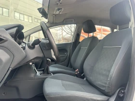 Ford Fiesta 1.2i 82 к.с.  - 3500 € / 6845.40 лв. - 26273394 8