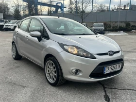 Ford Fiesta 1.2i 82 к.с.  - 3500 € / 6845.40 лв. - 26273394 6