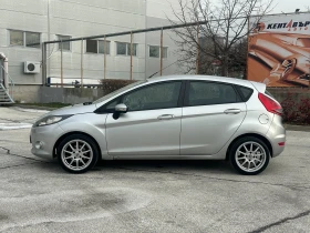 Ford Fiesta 1.2i 82 к.с.  - 3500 € / 6845.40 лв. - 26273394 2