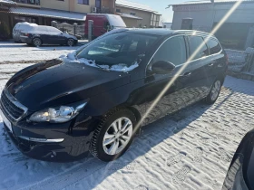 Peugeot 308 1.6HDI - 5000 € / 9779.15 лв. - 64592202 2