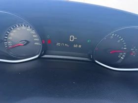 Peugeot 308 1.6HDI - 5000 € / 9779.15 лв. - 64592202 13