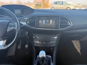 Peugeot 308 1.6HDI - 5000 € / 9779.15 лв. - 64592202 10