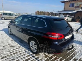 Peugeot 308 1.6HDI - 5000 € / 9779.15 лв. - 64592202 6