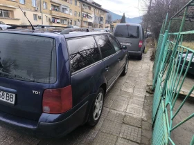 VW Passat - 1300 € / 2542.58 лв. - 81467158 8