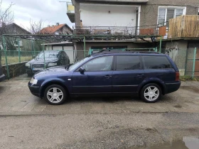 VW Passat - 1300 € / 2542.58 лв. - 81467158 12