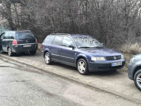 VW Passat - 1300 € / 2542.58 лв. - 81467158 6