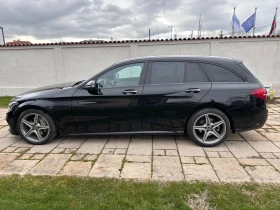 Mercedes-Benz C 220 AMG - 16000 € / 31293.28 лв. - 51937305 4