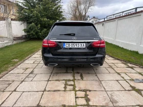 Mercedes-Benz C 220 AMG - 16000 € / 31293.28 лв. - 51937305 6