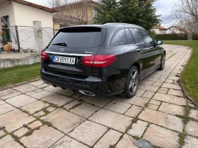 Mercedes-Benz C 220 AMG - 16000 € / 31293.28 лв. - 51937305 7