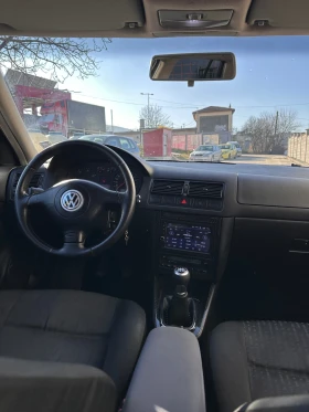 VW Golf - 2900 € / 5671.91 лв. - 31904589 6