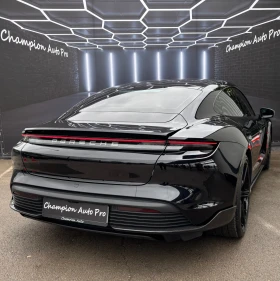 Porsche Taycan Carbon - 73000 € / 142775.59 лв. - 68475445 6