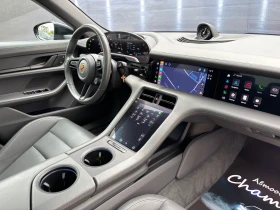 Porsche Taycan Carbon - 73000 € / 142775.59 лв. - 68475445 13